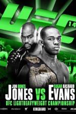 Watch UFC 145 Jones vs Evans Merdb