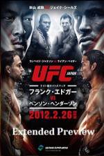 Watch UFC 144 Extended Preview Merdb