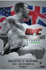 Watch UFC Fight Night: Rockhold vs. Bisping Merdb