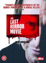 Watch The Last Horror Movie Merdb