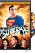 Watch Superman IV: The Quest for Peace Merdb