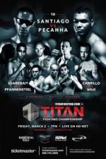 Watch Titan Fighting Championship 21 Merdb