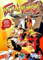 Watch Fatal Fury: Legend of the Hungry Wolf Merdb