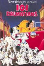 Watch One Hundred and One Dalmatians Merdb