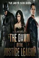 Watch Dawn of the Justice League Merdb
