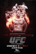 Watch UFC 160 Velasquez vs Bigfoot 2 Merdb