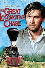 Watch The Great Locomotive Chase Merdb