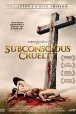 Watch Subconscious Cruelty Merdb