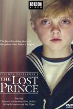 Watch The Lost Prince Merdb