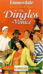 Watch Emmerdale: Don\'t Look Now! - The Dingles in Venice Merdb