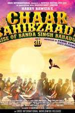 Watch Chaar Sahibzaade 2 Rise of Banda Singh Bahadur Merdb