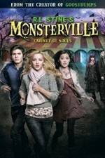 Watch R.L. Stine's Monsterville: The Cabinet of Souls Merdb