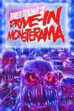 Watch Trailer Trauma 2 Drive-In Monsterama Merdb