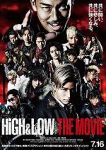 Watch High & Low: The Movie Merdb