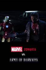 Watch Marvel Zombies vs. Army of Darkness Merdb