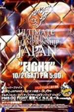 Watch UFC 23: Ultimate Japan 2 Merdb