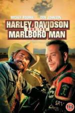 Watch Harley Davidson and the Marlboro Man Merdb