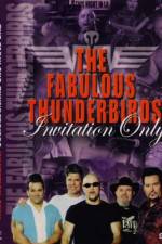 Watch Fabulous Thunderbirds Invitation Only Merdb