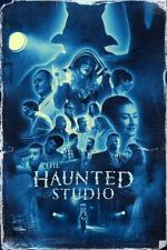Watch The Haunted Studio Merdb