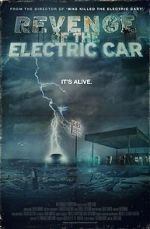 Watch Revenge of the Electric Car Merdb