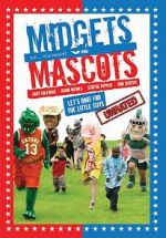 Watch Midgets Vs. Mascots Merdb