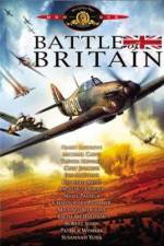 Watch Battle of Britain Merdb