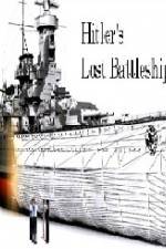 Watch Hitlers Lost Battleship Merdb