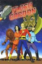 Watch Flash Gordon: The Greatest Adventure of All Merdb