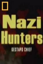 Watch National Geographic Nazi Hunters Gestapo Chief Merdb