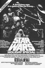 Watch The Star Wars Holiday Special Merdb