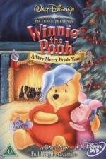 Watch Winnie the Pooh A Very Merry Pooh Year Merdb