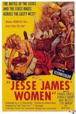 Watch Jesse James' Women Merdb