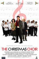 Watch The Christmas Choir Merdb