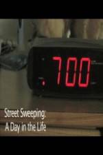 Watch A Day in the Life of a Street Sweeper Merdb