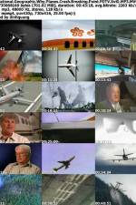 Watch Why Planes Crash: Breaking Point Merdb