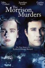 Watch The Morrison Murders Based on a True Story Merdb