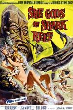 Watch She Gods of Shark Reef Merdb