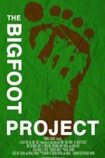 Watch The Bigfoot Project Merdb