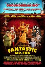 Watch Fantastic Mr. Fox Merdb