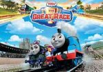 Watch Thomas and Friends: The Great Race Merdb