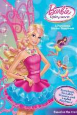 Watch Barbie A Fairy Secret Merdb
