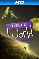 Watch Hello World: Merdb