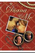 Watch Diana & Me Merdb