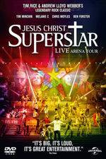 Watch Jesus Christ Superstar - Live Arena Tour 2012 Merdb