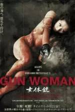 Watch Gun Woman Merdb
