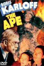 Watch The Ape Merdb