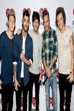 Watch iHeartRadio Album Release Party with One Direction 2013 Merdb