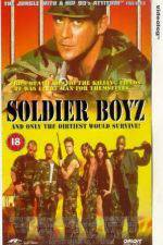 Watch Soldier Boyz Merdb