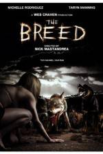 Watch The Breed Merdb