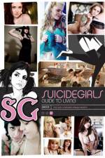 Watch SuicideGirls Guide to Living Merdb